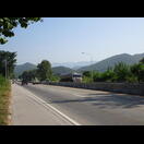 In den Khuntan Bergen